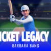 Cricket Legacy BB