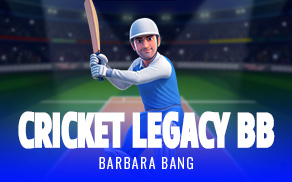 Cricket Legacy BB