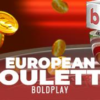 European Roulette