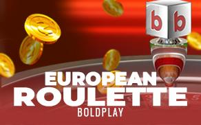 European Roulette