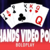 10-Hand Video Poker