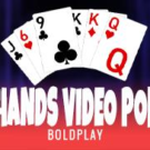 10-Hand Video Poker