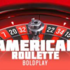 American Roulette