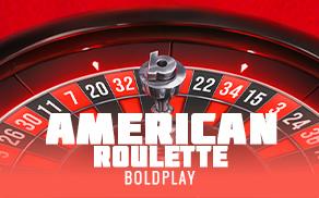 American Roulette