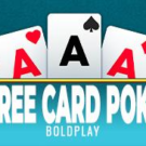 Three Card Poker