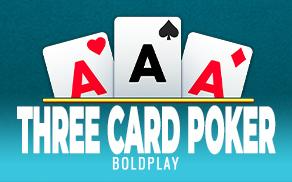 Three Card Poker