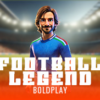 Football Legend