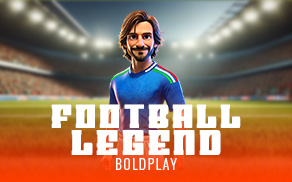 Football Legend