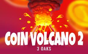Coin Volcano 2