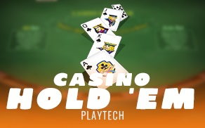 Casino Hold ‘Em