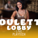 Playtech Live: Roulette Lobby