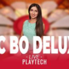 Sic Bo Deluxe
