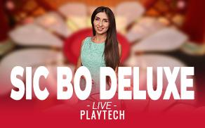 Sic Bo Deluxe