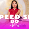 Speed Sic Bo