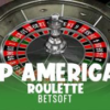 VIP American Roulette
