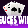 Deuces Wild Video Poker