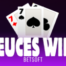 Deuces Wild Video Poker