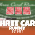 Three Card Rummy