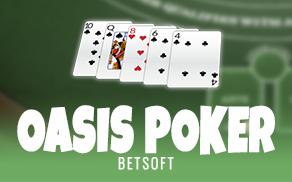 Oasis Poker