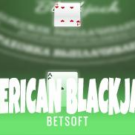 American Blackjack