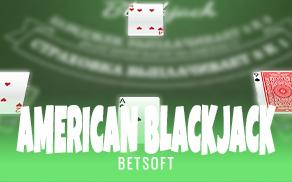 American Blackjack