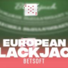 European Blackjack