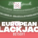 European Blackjack
