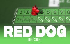 Red Dog