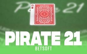 Pirate 21