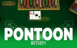 Pontoon 21
