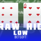 Draw High Low