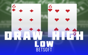 Draw High Low
