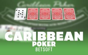 Caribbean Poker