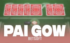 Pai Gow