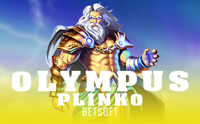 Olympus Plinko