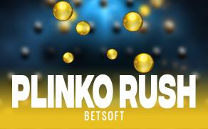 Plinko Rush