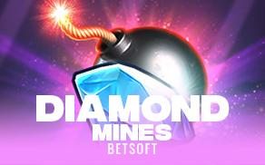 Diamond Mines