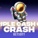 Triple Cash Or Crash