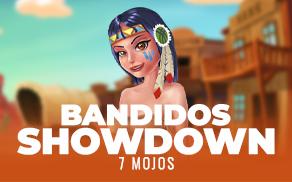 Bandidos Showdown