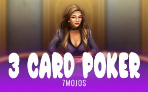 3 Card Poker