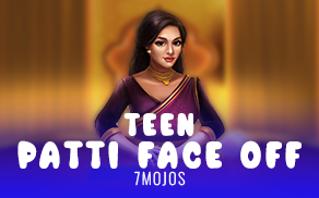 Teen Patti Face Off