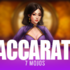 Baccarat B