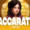 Baccarat A