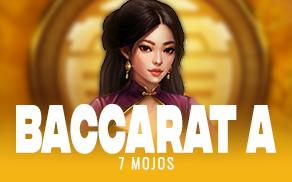 Baccarat A
