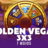 Golden Vegas 3×3