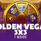 Golden Vegas 3×3