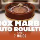 500x Marble Auto Roulette