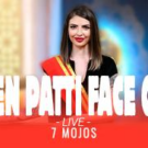 Teen Patti Face Off