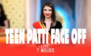 Teen Patti Face Off