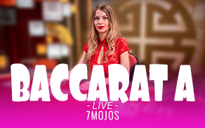 Baccarat A
